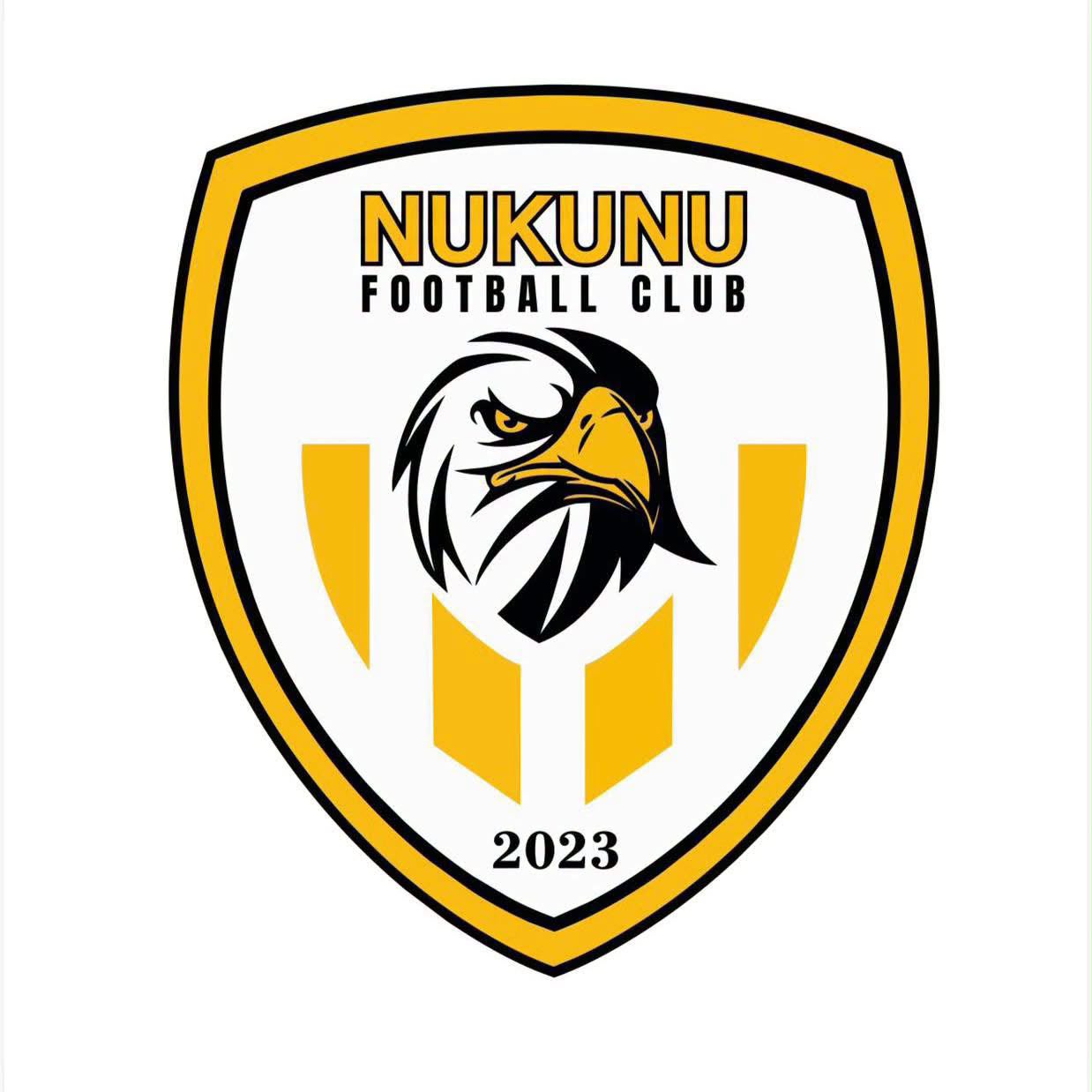 Nukunu FC crest