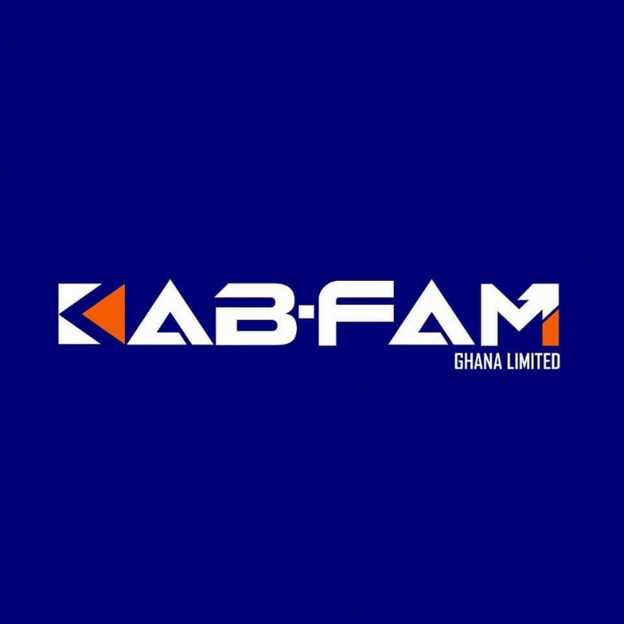 Kab-Fam Ghana Limited — Nukunu FC club partner