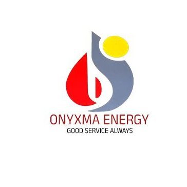 Onyxma Energy — Nukunu FC club partner